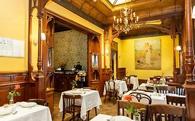 Budget Boetiek Hotel Rubenshof